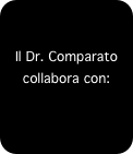 

Il Dr. Comparato collabora con:
